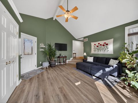 Tiny photo for 10728 Alderwood Lane, Fort Wayne, IN 46845 (MLS # 202612639)