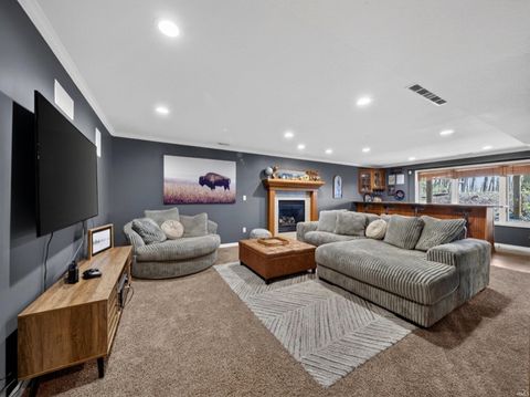 Tiny photo for 10728 Alderwood Lane, Fort Wayne, IN 46845 (MLS # 202612639)