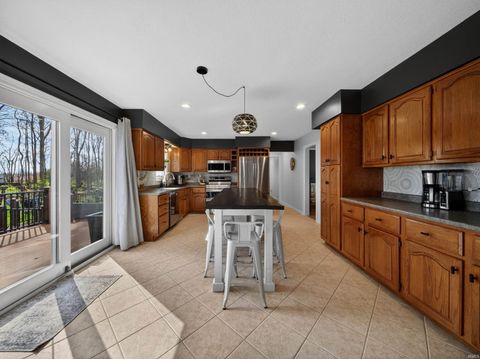 Tiny photo for 10728 Alderwood Lane, Fort Wayne, IN 46845 (MLS # 202612639)