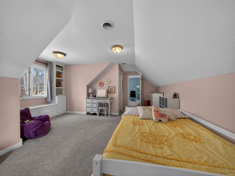 Tiny photo for 10728 Alderwood Lane, Fort Wayne, IN 46845 (MLS # 202612639)