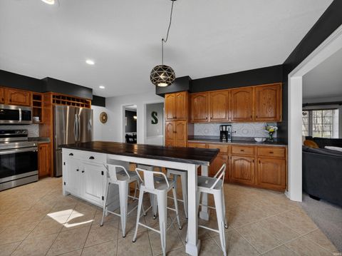 Tiny photo for 10728 Alderwood Lane, Fort Wayne, IN 46845 (MLS # 202612639)