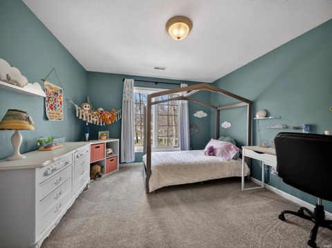 Tiny photo for 10728 Alderwood Lane, Fort Wayne, IN 46845 (MLS # 202612639)