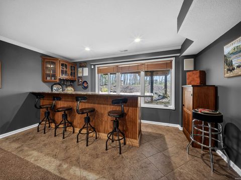 Tiny photo for 10728 Alderwood Lane, Fort Wayne, IN 46845 (MLS # 202612639)