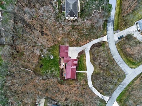 Tiny photo for 10728 Alderwood Lane, Fort Wayne, IN 46845 (MLS # 202612639)