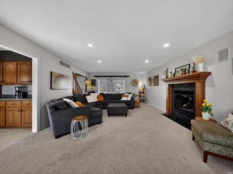 Tiny photo for 10728 Alderwood Lane, Fort Wayne, IN 46845 (MLS # 202612639)