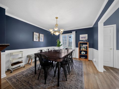 Tiny photo for 10728 Alderwood Lane, Fort Wayne, IN 46845 (MLS # 202612639)