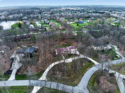 Tiny photo for 10728 Alderwood Lane, Fort Wayne, IN 46845 (MLS # 202612639)