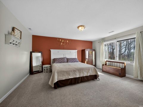 Tiny photo for 10728 Alderwood Lane, Fort Wayne, IN 46845 (MLS # 202612639)