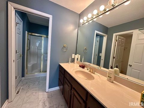 Tiny photo for 51311 Windsor Manor Court, Granger, IN 46530 (MLS # 202604295)