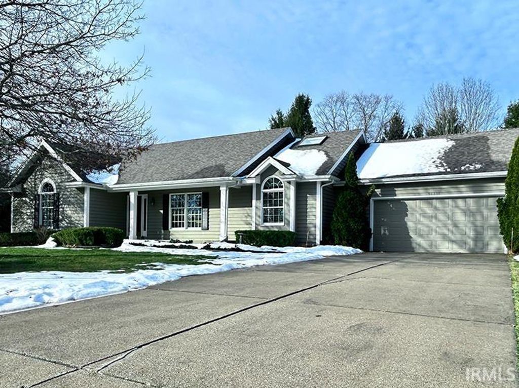 Photo of 51311 Windsor Manor Court, Granger, IN 46530 (MLS # 202604295)