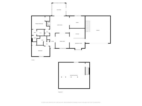 Tiny photo for 51311 Windsor Manor Court, Granger, IN 46530 (MLS # 202604295)