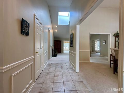 Tiny photo for 51311 Windsor Manor Court, Granger, IN 46530 (MLS # 202604295)