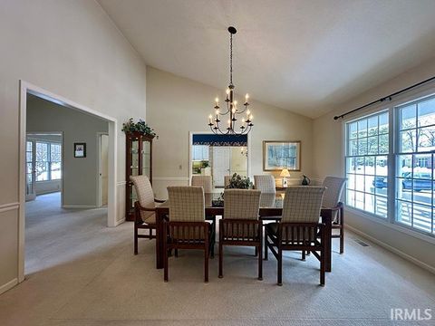 Tiny photo for 51311 Windsor Manor Court, Granger, IN 46530 (MLS # 202604295)