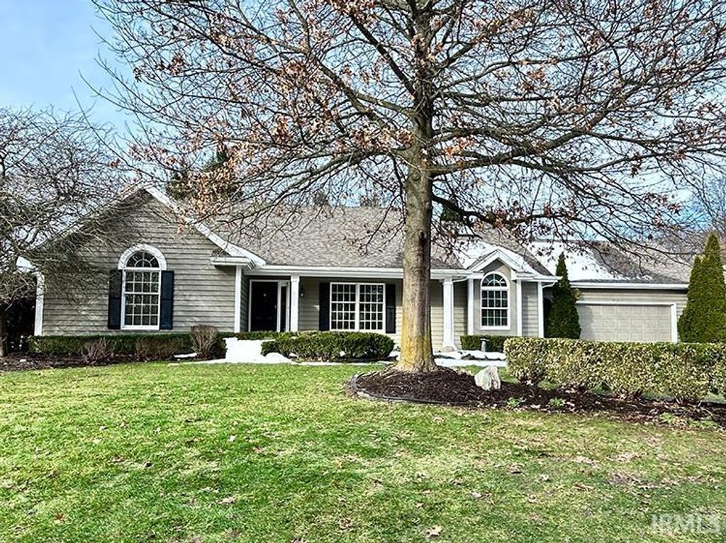 Photo of 51311 Windsor Manor Court, Granger, IN 46530 (MLS # 202604295)