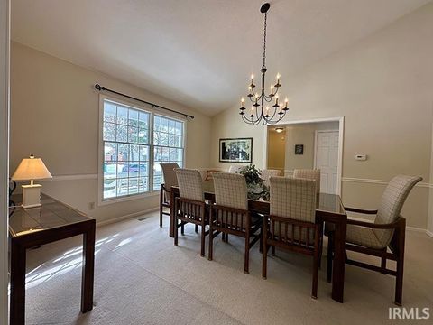 Tiny photo for 51311 Windsor Manor Court, Granger, IN 46530 (MLS # 202604295)