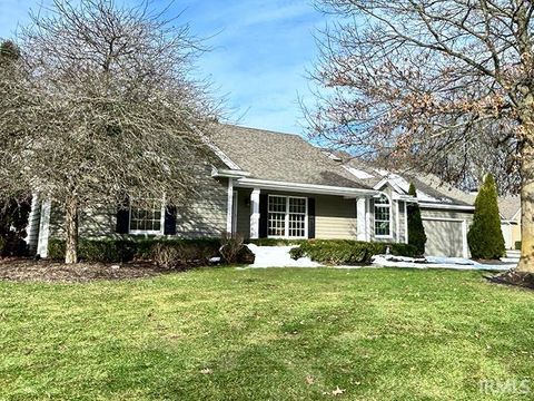 Tiny photo for 51311 Windsor Manor Court, Granger, IN 46530 (MLS # 202604295)