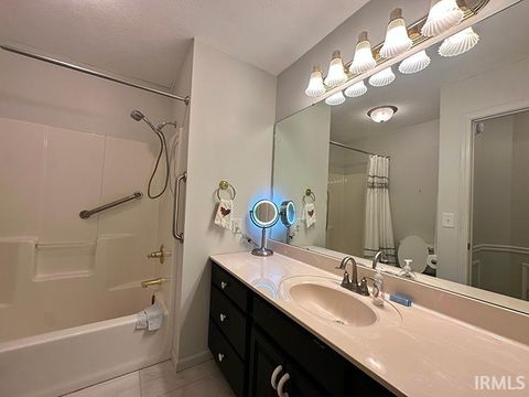 Tiny photo for 51311 Windsor Manor Court, Granger, IN 46530 (MLS # 202604295)