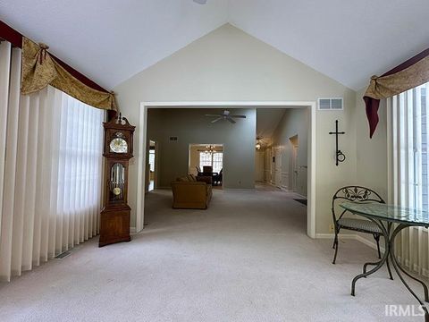 Tiny photo for 51311 Windsor Manor Court, Granger, IN 46530 (MLS # 202604295)