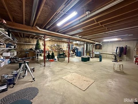 Tiny photo for 51311 Windsor Manor Court, Granger, IN 46530 (MLS # 202604295)