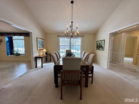 Tiny photo for 51311 Windsor Manor Court, Granger, IN 46530 (MLS # 202604295)