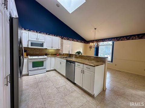 Tiny photo for 51311 Windsor Manor Court, Granger, IN 46530 (MLS # 202604295)