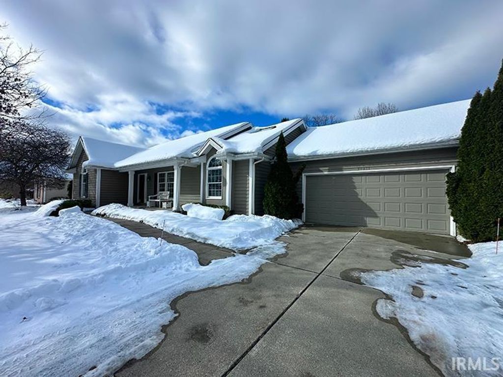 Photo of 51311 Windsor Manor Court, Granger, IN 46530 (MLS # 202604295)