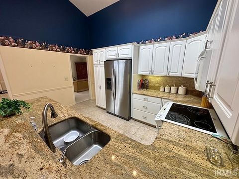 Tiny photo for 51311 Windsor Manor Court, Granger, IN 46530 (MLS # 202604295)