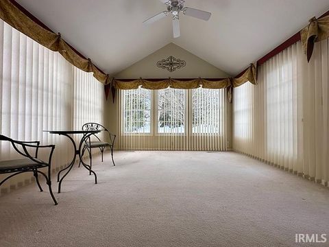 Tiny photo for 51311 Windsor Manor Court, Granger, IN 46530 (MLS # 202604295)