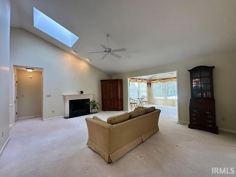 Tiny photo for 51311 Windsor Manor Court, Granger, IN 46530 (MLS # 202604295)