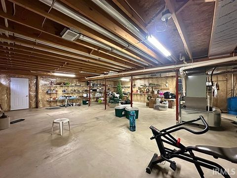 Tiny photo for 51311 Windsor Manor Court, Granger, IN 46530 (MLS # 202604295)