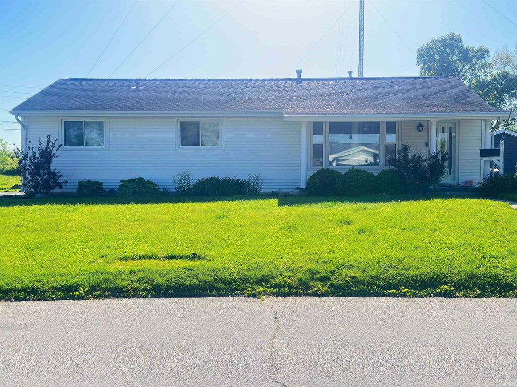 Photo of 125 Ruby Road, Attica, IN 47918 (MLS # 202617165)