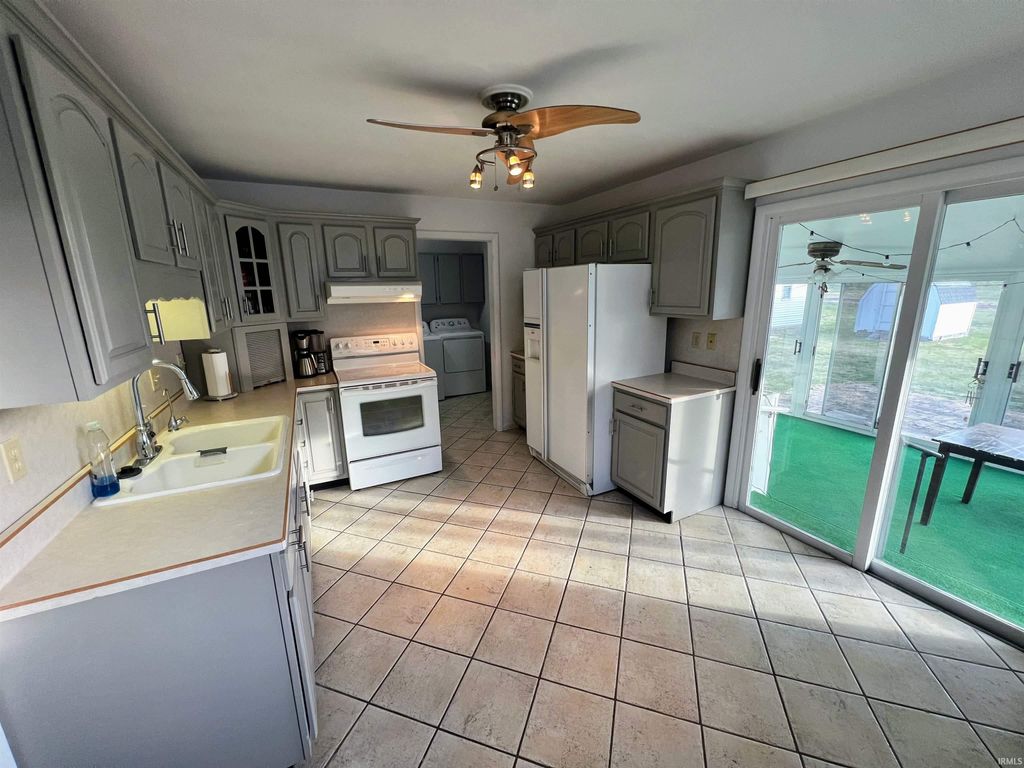Photo of 125 Ruby Road, Attica, IN 47918 (MLS # 202617165)