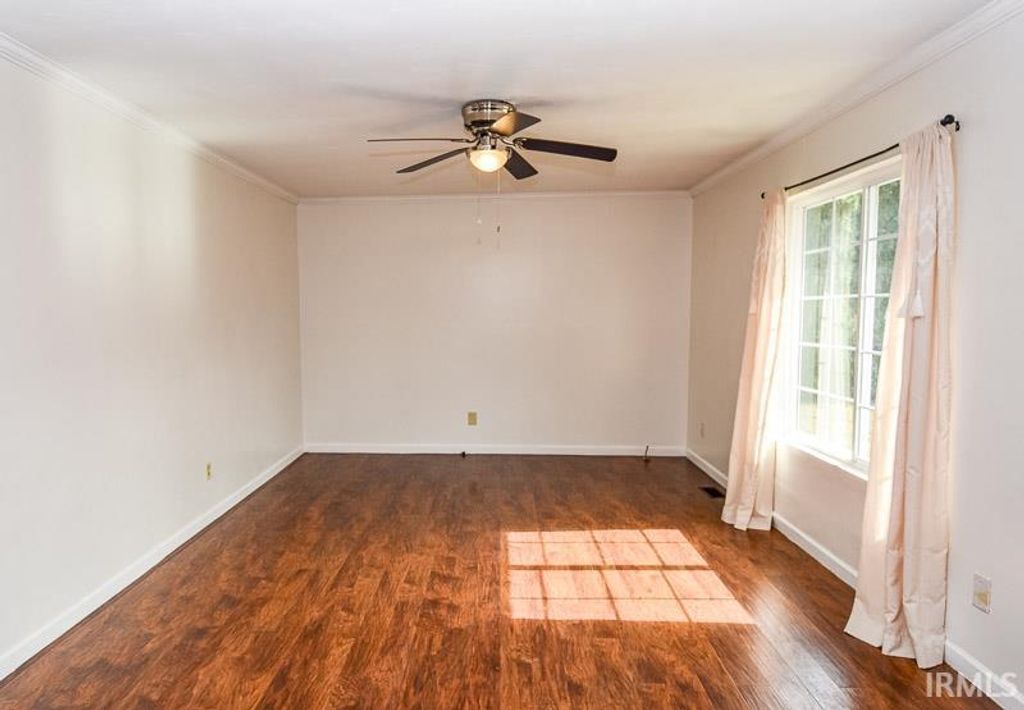 Photo of 4385 E Bethel Lane, Bloomington, IN 47408 (MLS # 202606164)