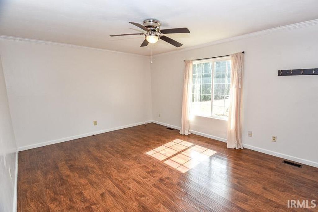 Photo of 4385 E Bethel Lane, Bloomington, IN 47408 (MLS # 202606164)