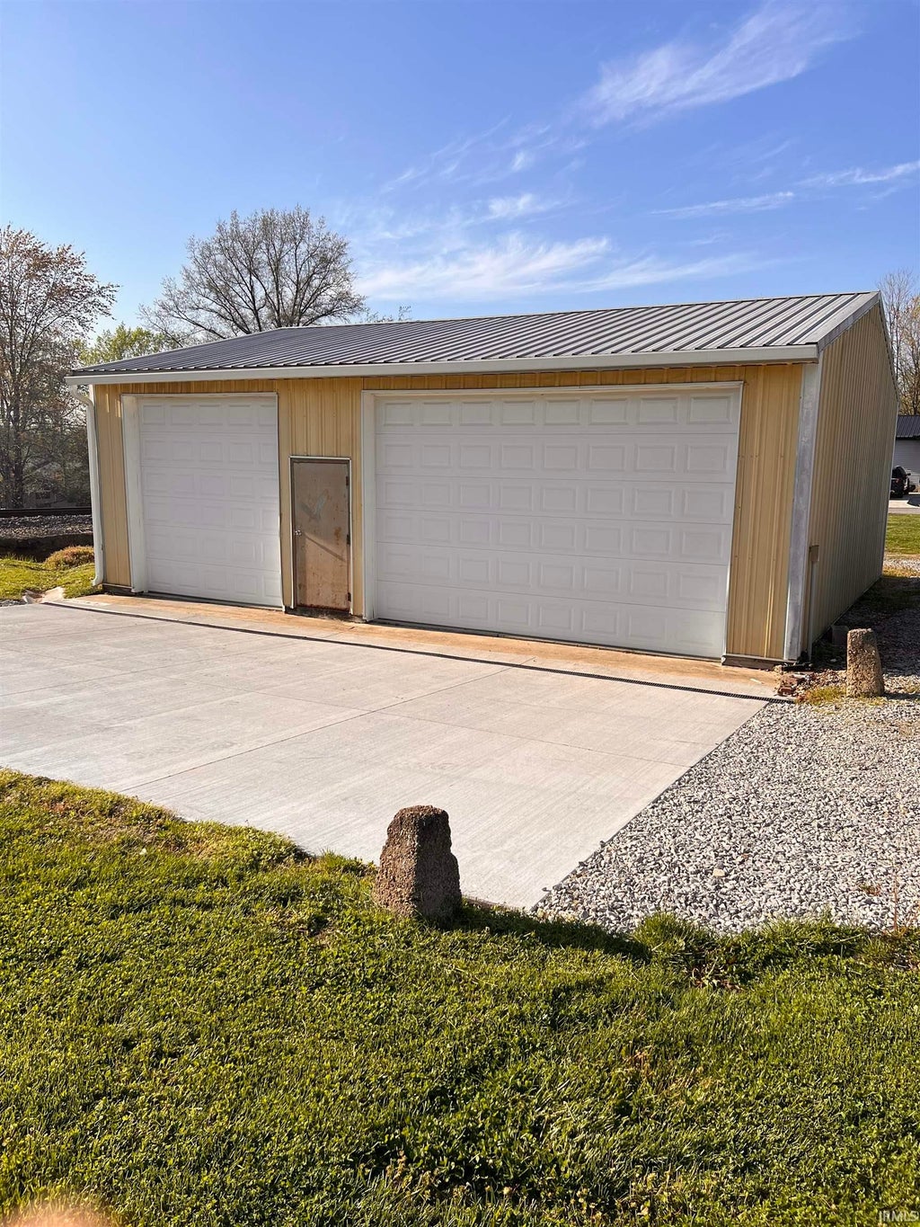 Photo of 0 Locust Street, Chrisney, IN 47611 (MLS # 202640914)