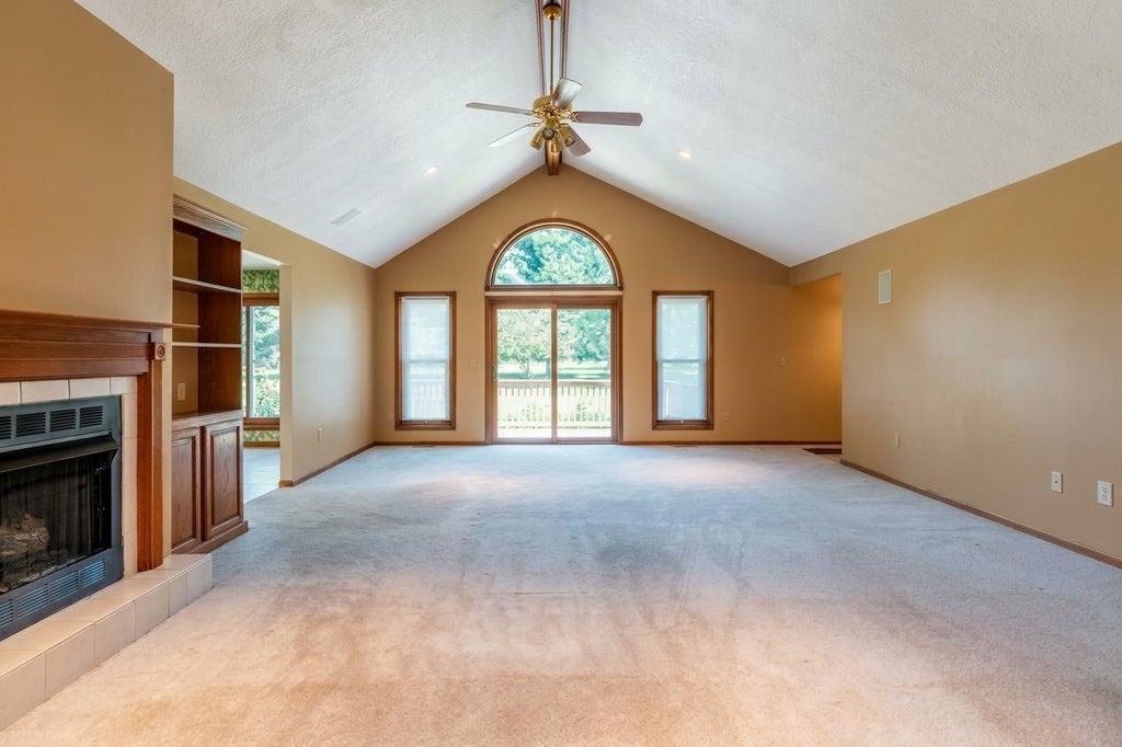 Photo of 2042 N 500 W, Angola, IN 46703 (MLS # 202632375)