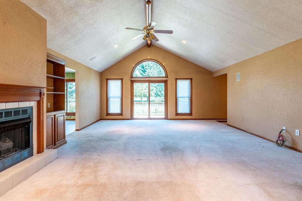 Photo of 2042 N 500 W, Angola, IN 46703 (MLS # 202632375)