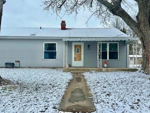 Tiny photo for 1220 Maplewood Drive, Kokomo, IN 46902 (MLS # 202601281)