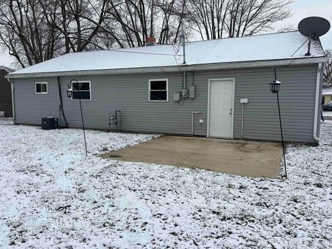 Tiny photo for 1220 Maplewood Drive, Kokomo, IN 46902 (MLS # 202601281)