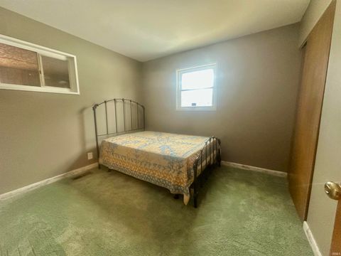 Tiny photo for 1220 Maplewood Drive, Kokomo, IN 46902 (MLS # 202601281)