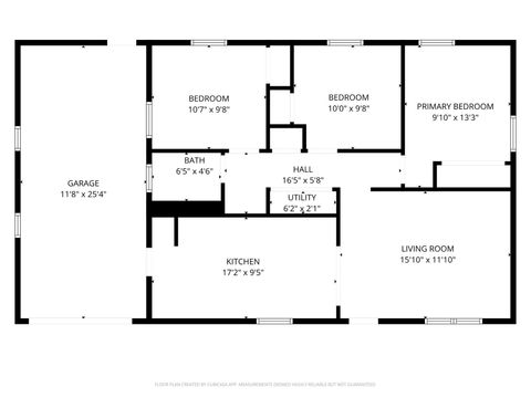 Tiny photo for 1220 Maplewood Drive, Kokomo, IN 46902 (MLS # 202601281)