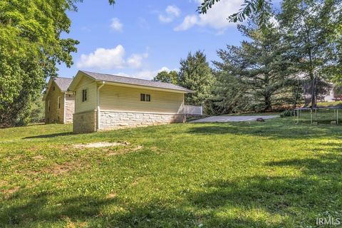 Tiny photo for 937 W 6th Street, Jasper, IN 47546 (MLS # 202618419)