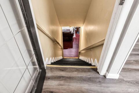 Tiny photo for 937 W 6th Street, Jasper, IN 47546 (MLS # 202618419)