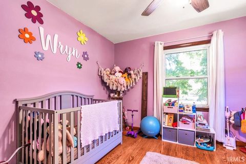 Tiny photo for 937 W 6th Street, Jasper, IN 47546 (MLS # 202618419)
