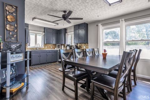 Tiny photo for 937 W 6th Street, Jasper, IN 47546 (MLS # 202618419)