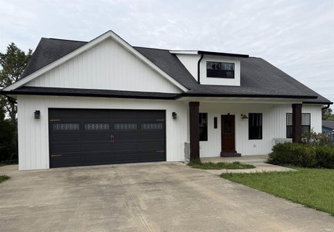 Photo of 605 W 10th Street, Oolitic, IN 47451 (MLS # 202632550)