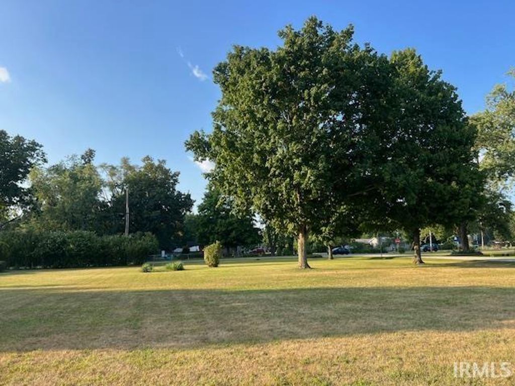 Photo of Vistula RD Greenlawn Ave Road, Osceola, IN 46561 (MLS # 202609732)