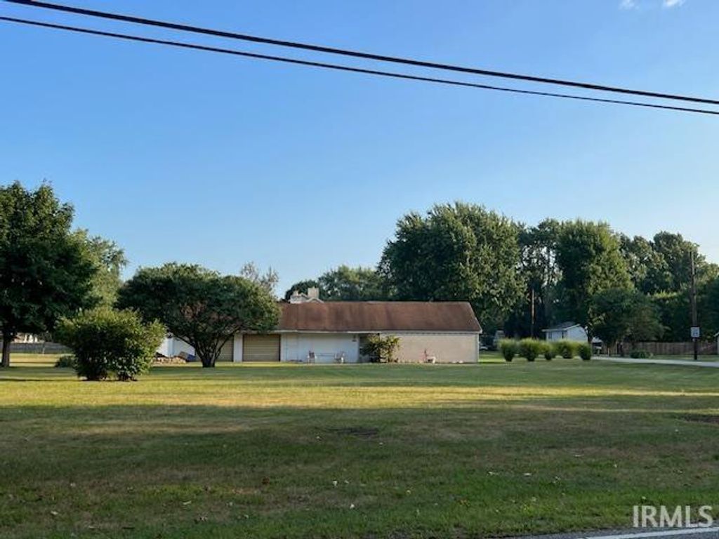 Photo of Vistula RD Greenlawn Ave Road, Osceola, IN 46561 (MLS # 202609732)