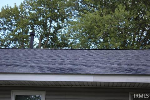Tiny photo for 5808 Mendota Drive, Kokomo, IN 46902 (MLS # 202535028)