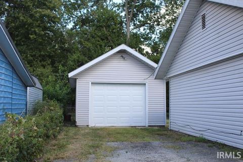 Tiny photo for 5808 Mendota Drive, Kokomo, IN 46902 (MLS # 202535028)